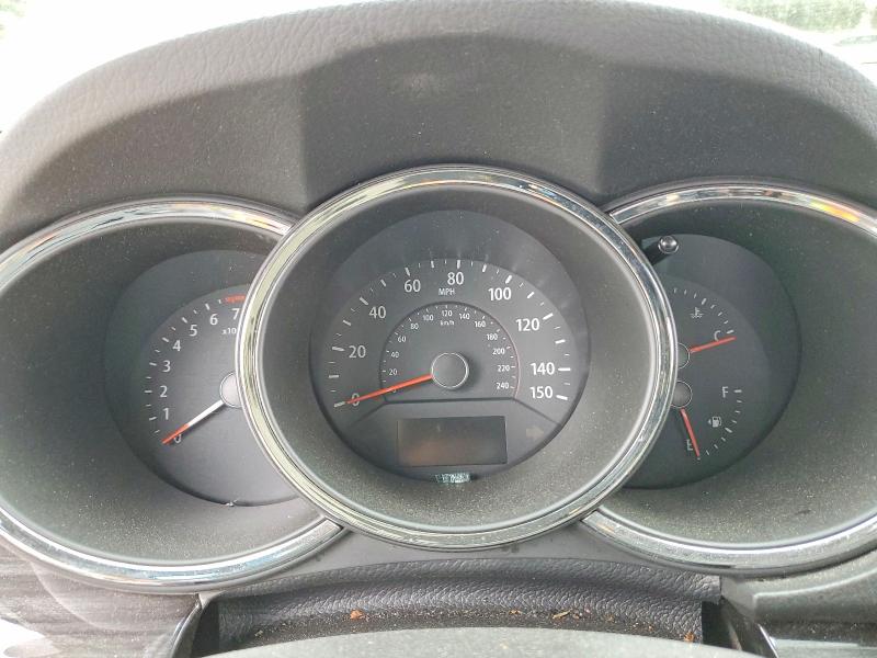 Продажа на аукционе авто 2013 Kia Sorento, vin: 5XYKUDA2XDG346612, номер лота: 57666956