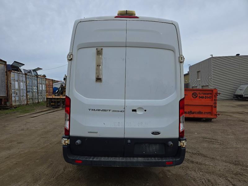 Aukcja sprzedaży 2017 Ford Transit, vin: 1FTBF4XG2HKB23977, numer aukcji: 57266476