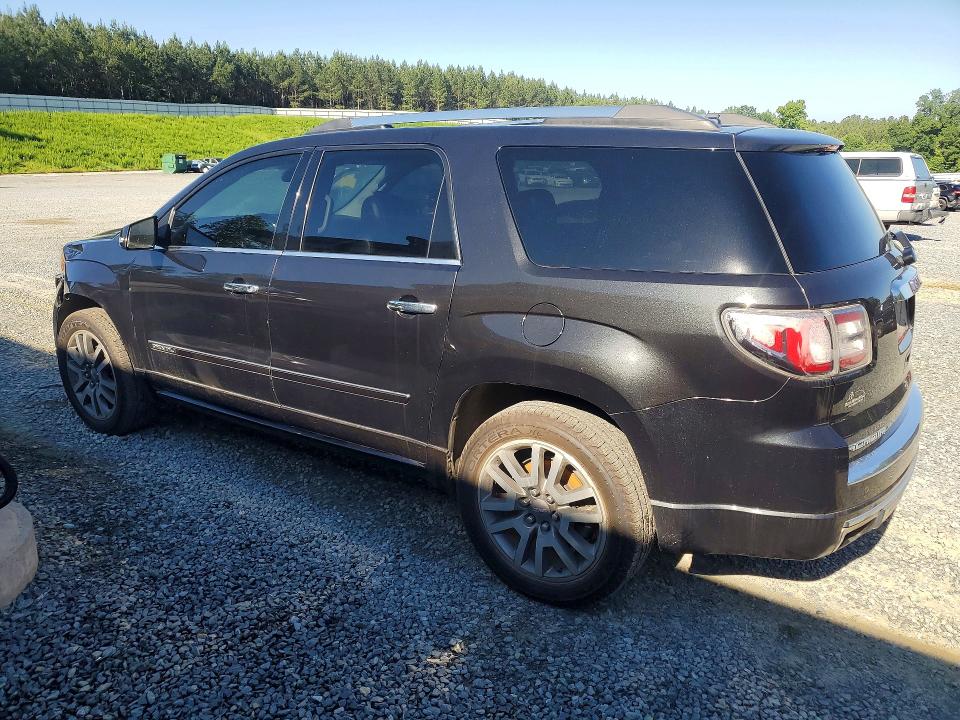 Продажа на аукционе авто 2014 Gmc Acadia, vin: 1GKKRTKD5EJ103842, номер лота: 56017996
