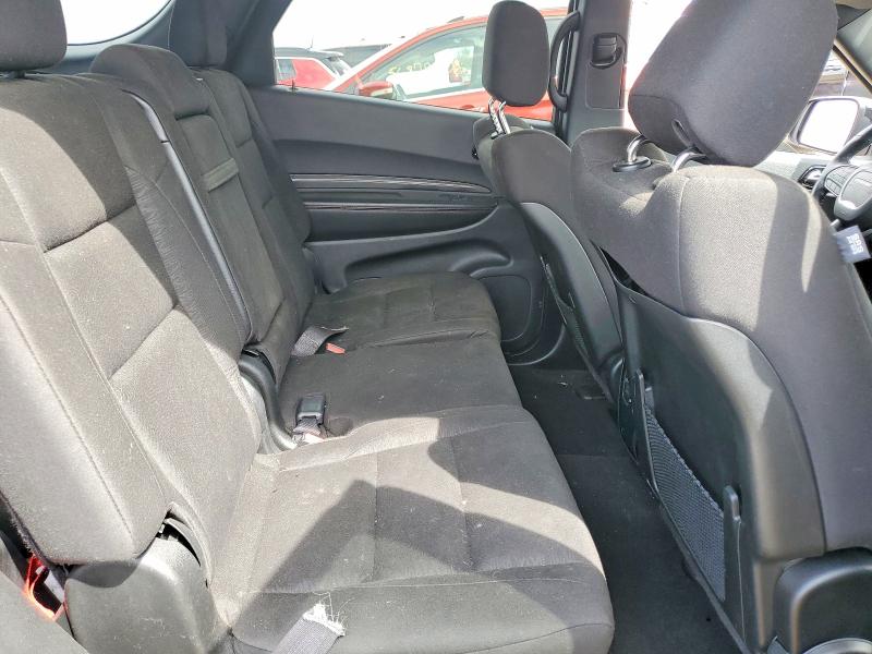 Aukcja sprzedaży 2023 Dodge Durango, vin: 1C4RDJDG9PC677226, numer aukcji: 56715826