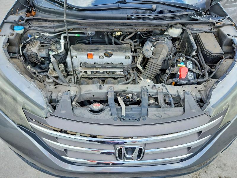 Продаж на аукціоні авто 2012 Honda Cr-v, vin: 2HKRM3H70CH514081, номер лоту: 56276616