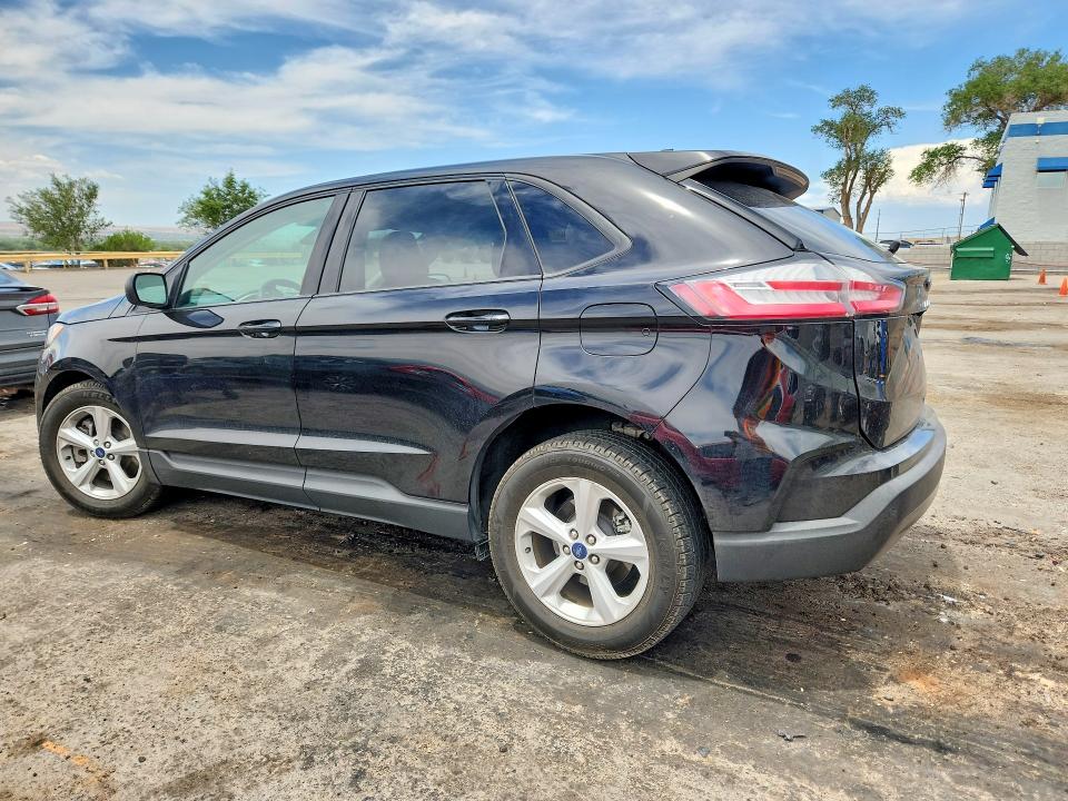 Aukcja sprzedaży 2021 Ford Edge, vin: 2FMPK3G96MBA22602, numer aukcji: 58081046