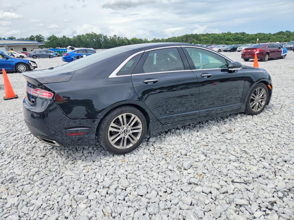 Aukcja sprzedaży 2016 Lincoln Mkz, vin: 3LN6L2LU9GR632481, numer aukcji: 58036146