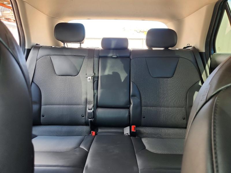 2024 Kia Niro მანქანა იყიდება აუქციონზე, vin: KNDCR3L12R5080717, აუქციონის ნომერი: 57901626