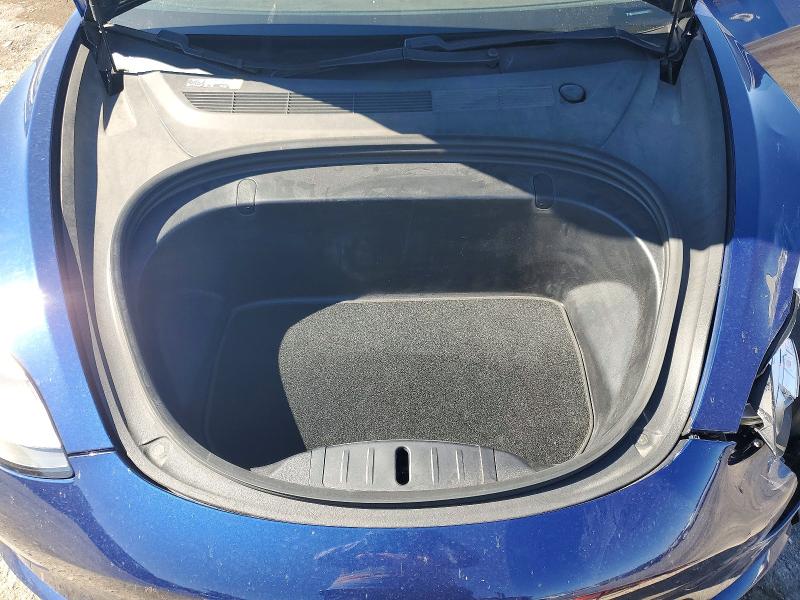 Aukcja sprzedaży 2018 Tesla Model 3, vin: 5YJ3E1EB9JF063907, numer aukcji: 59092156