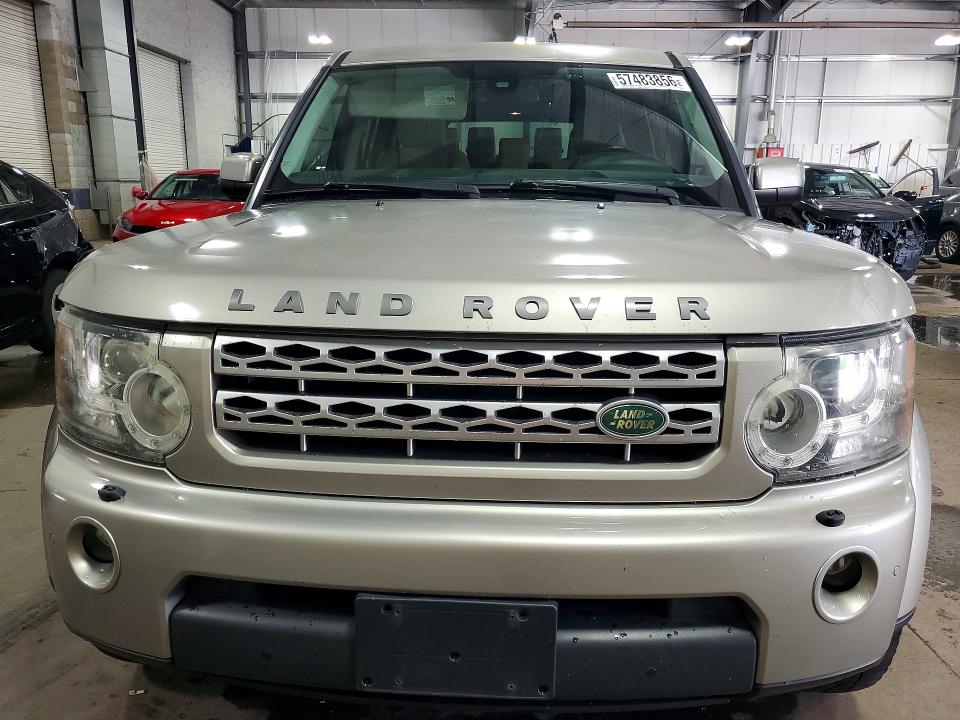 Продаж на аукціоні авто 2010 Land Rover Lr4, vin: SALAG2D42AA529088, номер лоту: 57483856