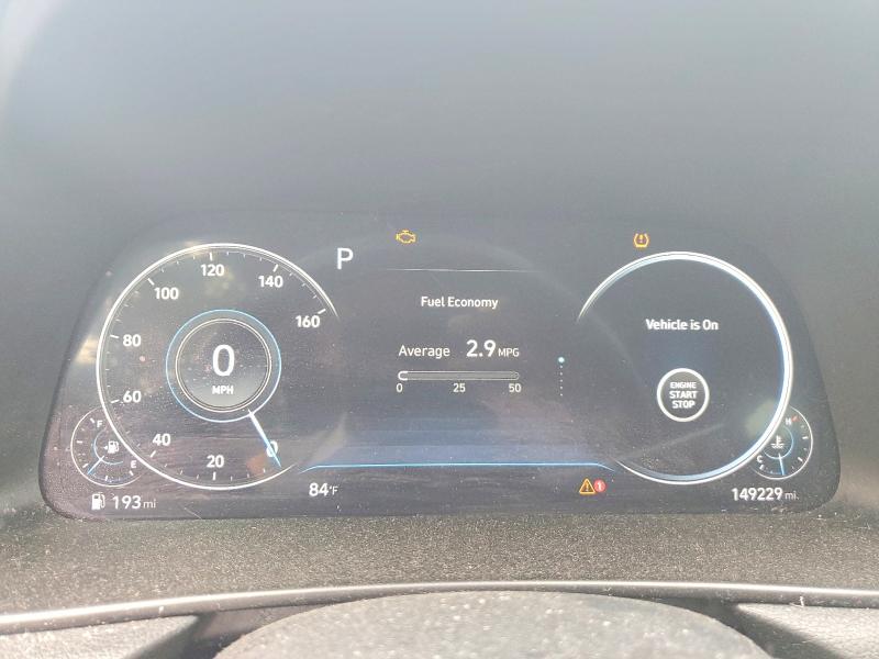 Продажа на аукционе авто 2020 Hyundai Sonata, vin: 5NPEF4JA6LH020974, номер лота: 56447696