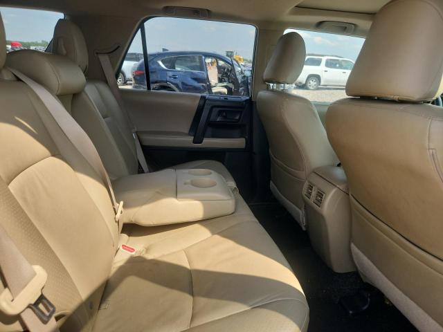 Aukcja sprzedaży 2011 Toyota 4runner, vin: JTEBU5JR0B5048915, numer aukcji: 58734726