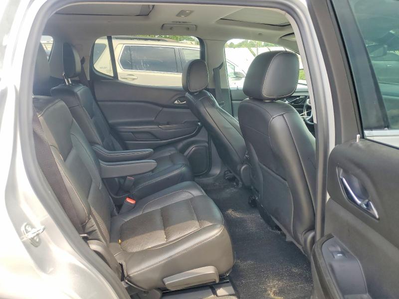Продажа на аукционе авто 2017 Gmc Acadia, vin: 1GKKNWLS4HZ149646, номер лота: 58033446