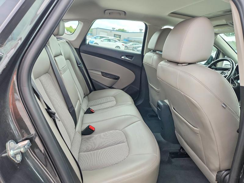 Aukcja sprzedaży 2017 Buick Verano, vin: 1G4PR5SK7H4105120, numer aukcji: 54323436