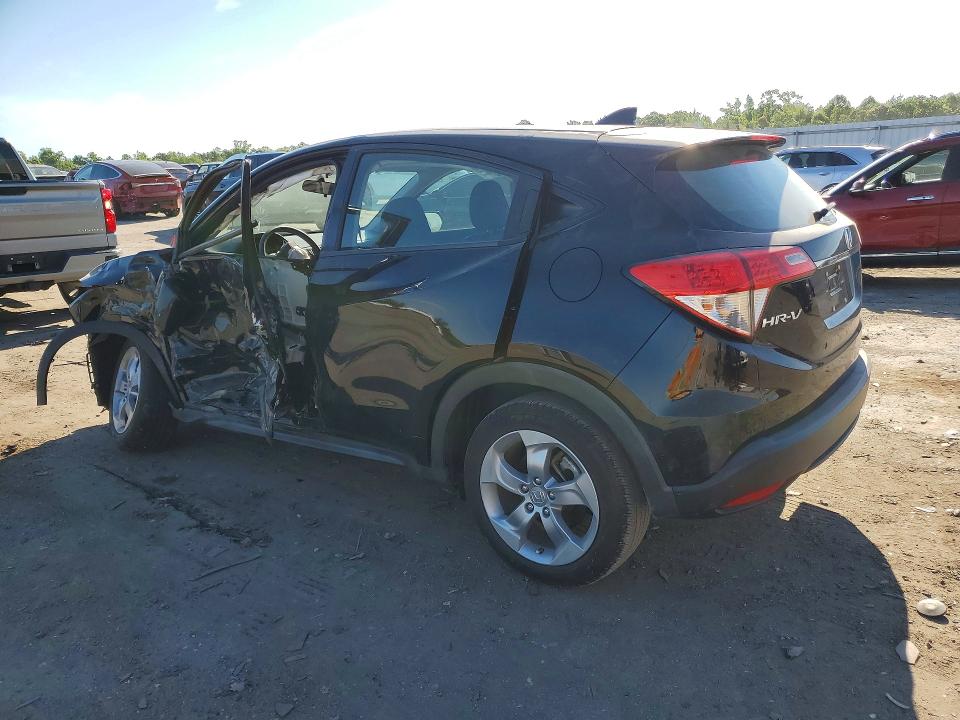 56048086 :رقم المزاد ، 3CZRU5H39NM703408 vin ، 2022 Honda Hr-v مزاد بيع