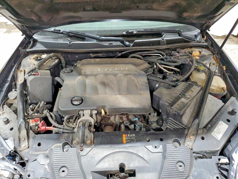 58162206 :رقم المزاد ، 2G1WG5E33D1218801 vin ، 2013 Chevrolet Impala مزاد بيع