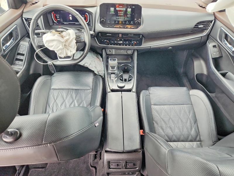 Aukcja sprzedaży 2023 Nissan Rogue, vin: JN8BT3DD9PW301893, numer aukcji: 59011696
