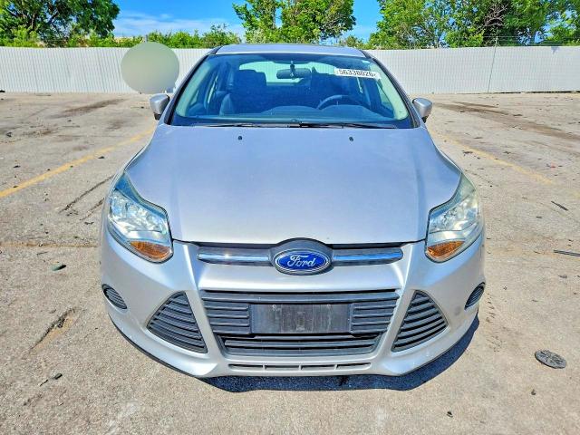 Aukcja sprzedaży 2013 Ford Focus, vin: 1FADP3F21DL144674, numer aukcji: 56338026