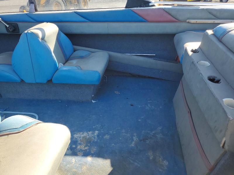 Продаж на аукціоні авто 1986 Bayliner 1800 Br, vin: BYIA33CXB686, номер лоту: 57869356