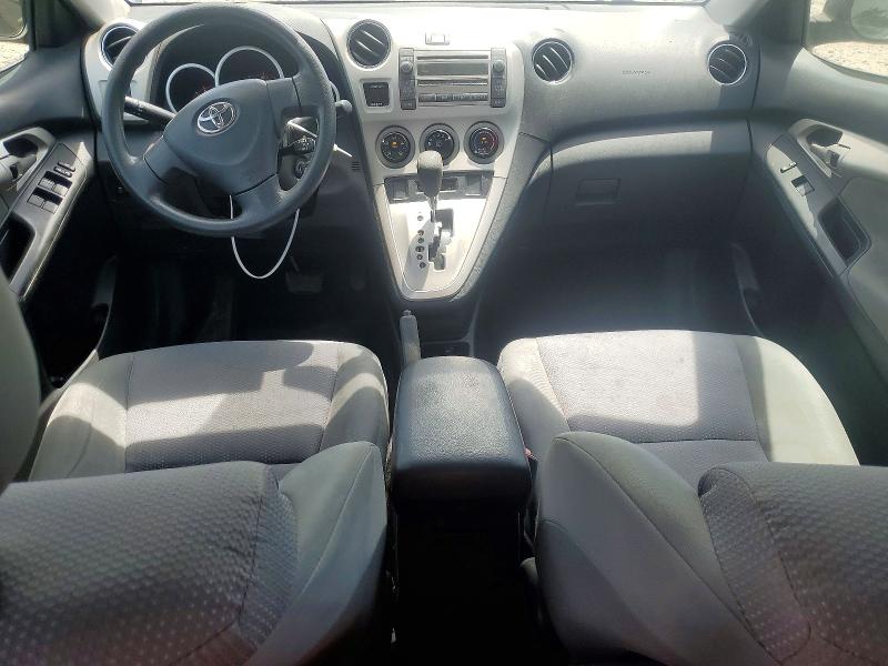 Продажа на аукционе авто 2009 Toyt Matrix, vin: 2T1KU40E19C060680, номер лота: 56252456