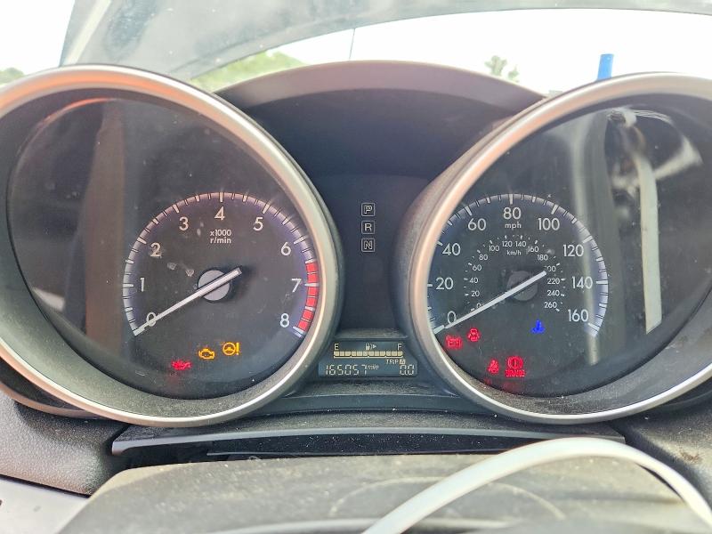 57167716 :رقم المزاد ، JM1BL1TF3D1832681 vin ، 2013 Mazda 3 مزاد بيع