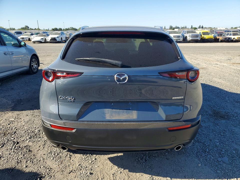Продажа на аукционе авто 2023 Mazda Cx-30, vin: 3MVDMBCM3PM560892, номер лота: 57203826