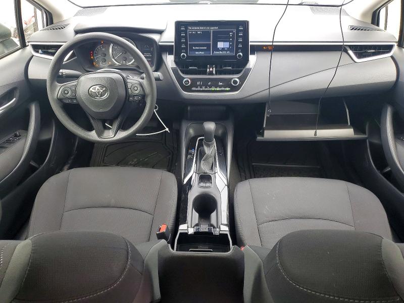 Aukcja sprzedaży 2020 Toyota Corolla, vin: JTDEPRAE8LJ030099, numer aukcji: 55943606