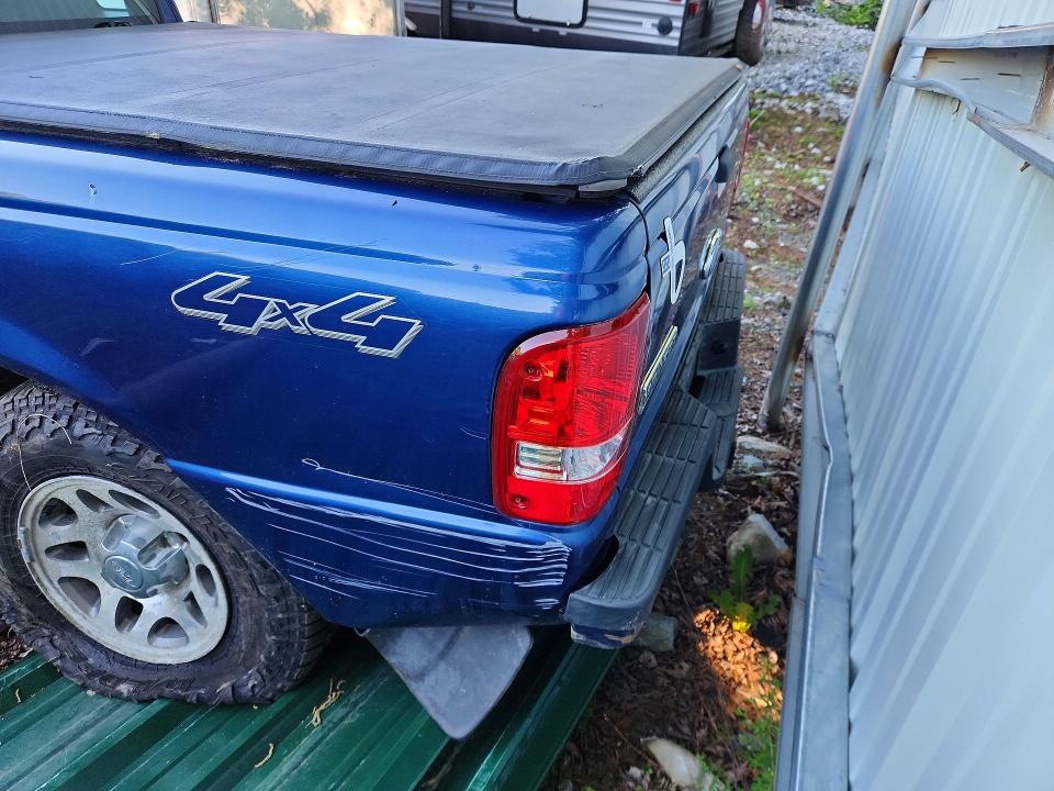 Aukcja sprzedaży 2010 Ford Ranger, vin: 1FTLR4FE0APA08847, numer aukcji: 55151166