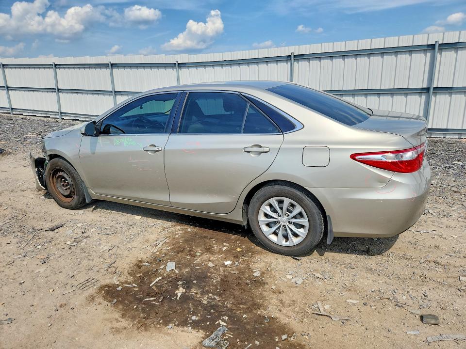 Продажа на аукционе авто 2016 Toyota Camry, vin: 4T4BF1FK0GR545559, номер лота: 56923136