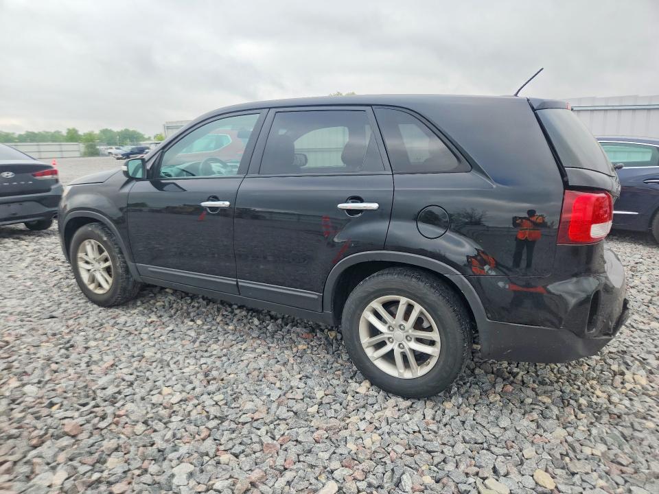Продаж на аукціоні авто 2015 Kia Sorento, vin: 5XYKT3A69FG647603, номер лоту: 58356906