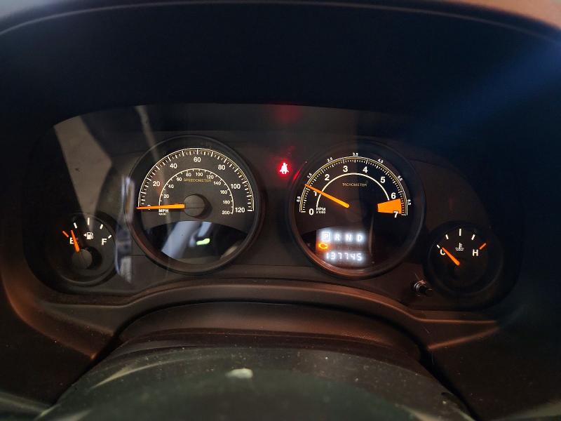 Aukcja sprzedaży 2014 Jeep Compass, vin: 1C4NJDBB1ED586152, numer aukcji: 56050606