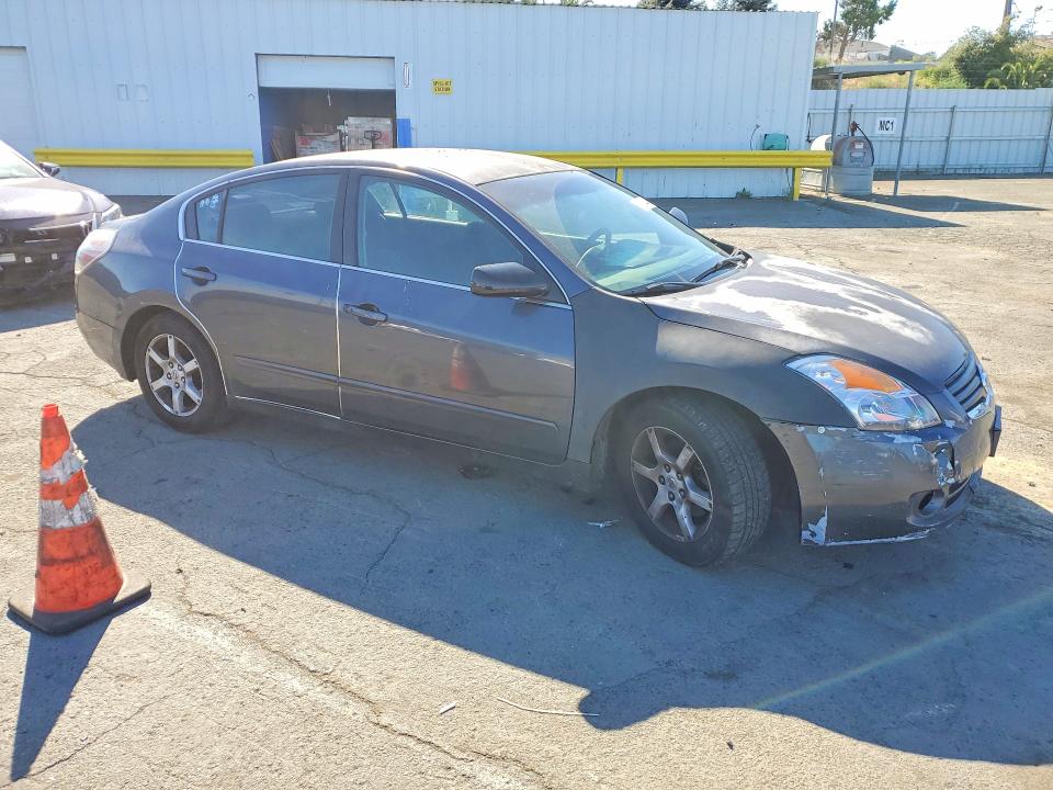Aukcja sprzedaży 2008 Nissan Altima, vin: 1N4AL21EX8C134905, numer aukcji: 58581446