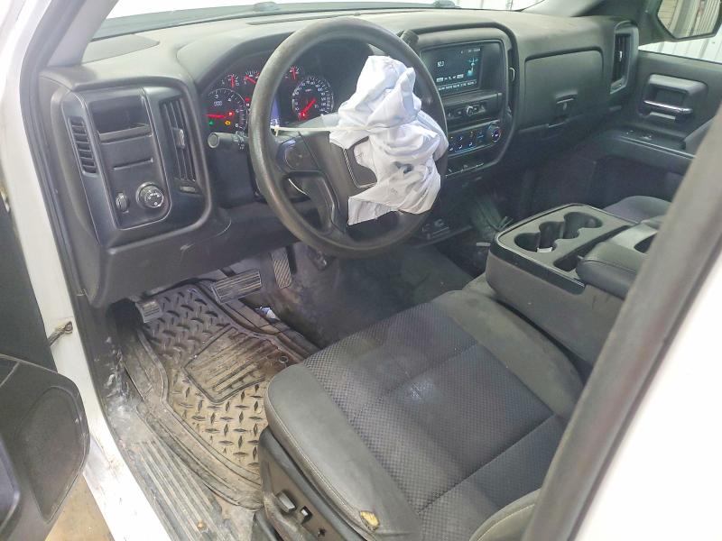 Продаж на аукціоні авто 2018 Gmc Sierra, vin: 1GTN1LEC8JZ900889, номер лоту: 51922906