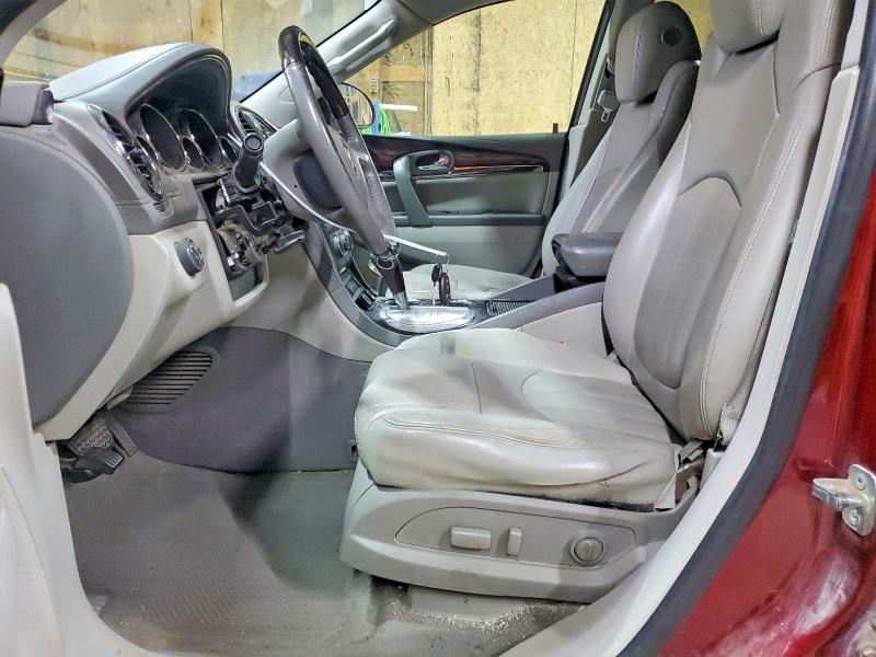 Aukcja sprzedaży 2015 Buick Enclave, vin: 5GAKVBKD9FJ141742, numer aukcji: 58589596