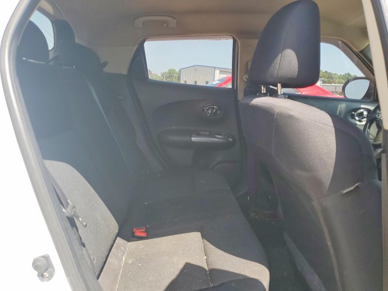 Продаж на аукціоні авто 2013 Nissan Juke, vin: JN8AF5MR3DT222596, номер лоту: 59217806