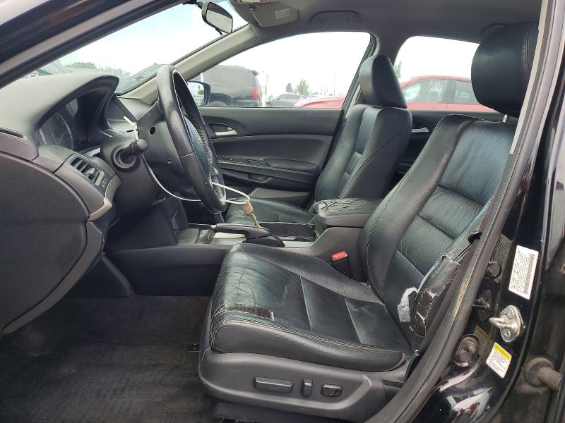 Продажа на аукционе авто 2012 Honda Accord, vin: 1HGCP2F69CA202903, номер лота: 57918616