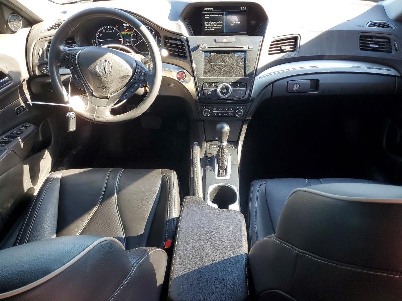 2022 Acura Ilx მანქანა იყიდება აუქციონზე, vin: 19UDE2F70NA004412, აუქციონის ნომერი: 56416206