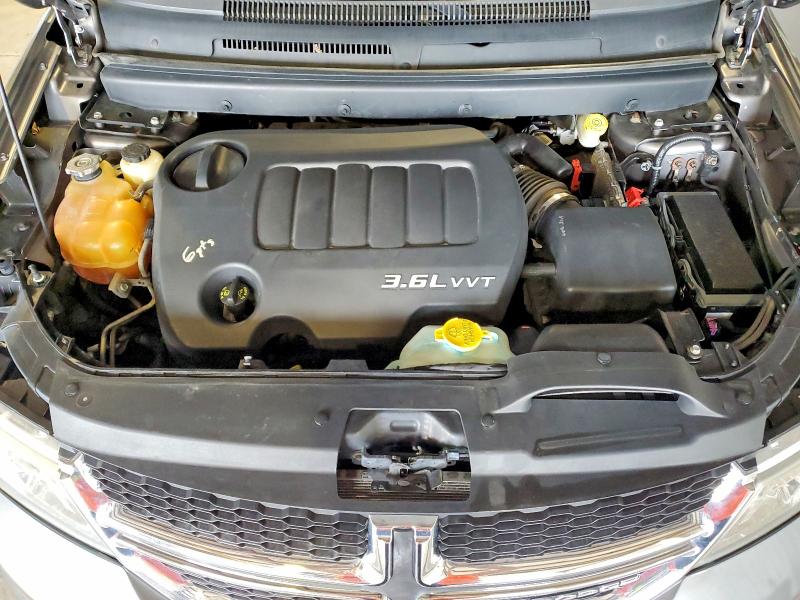 Продажа на аукционе авто 2012 Dodge Journey, vin: 3C4PDCBG7CT235002, номер лота: 58952166