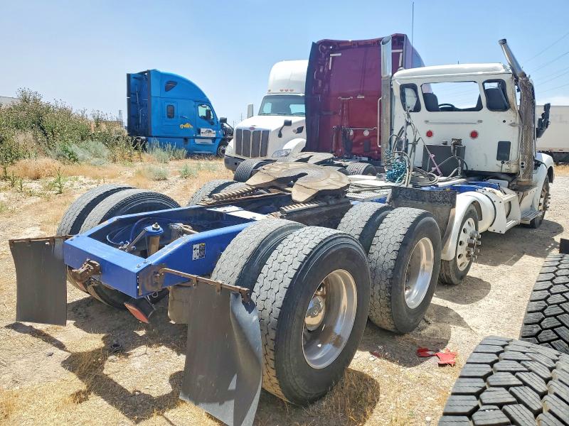 Aukcja sprzedaży 2015 Peterbilt 579, vin: 1XPBPP9X6FD275241, numer aukcji: 58597966