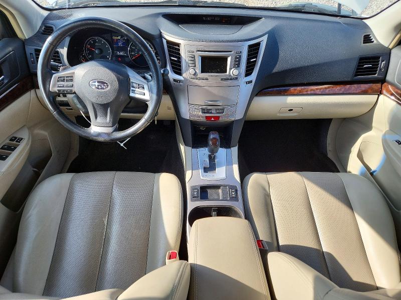 Aukcja sprzedaży 2014 Subaru Legacy, vin: 4S3BMCL63E3032557, numer aukcji: 56530846
