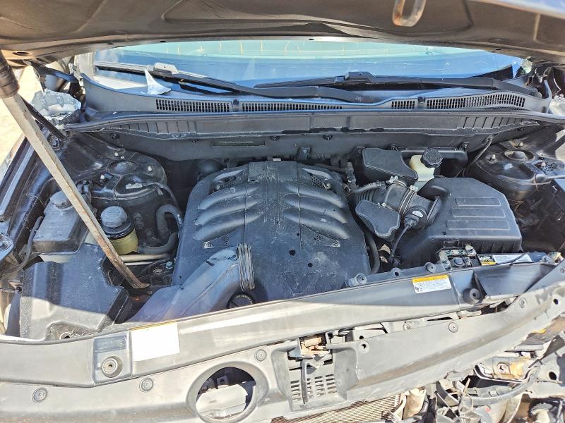 Продаж на аукціоні авто 2010 Hyundai Veracruz, vin: KM8NU4CC5AU115660, номер лоту: 54759356