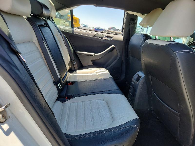 Продаж на аукціоні авто 2016 Volkswagen Jetta, vin: 3VWB17AJ2GM419994, номер лоту: 59118996