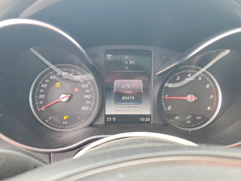 Продаж на аукціоні авто 2016 Mercedes-benz C, vin: 55SWF4KB3GU112901, номер лоту: 58414856