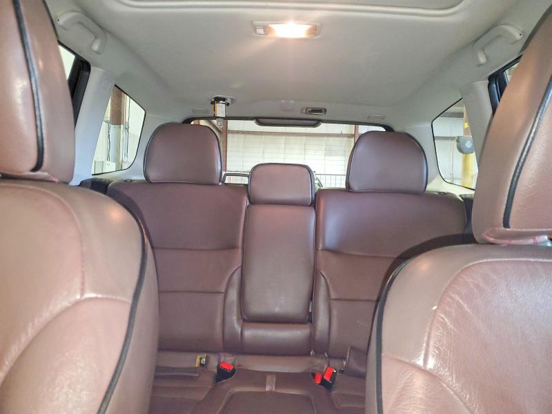 2013 Subaru Forester მანქანა იყიდება აუქციონზე, vin: JF2SHADC4DH418517, აუქციონის ნომერი: 58944076