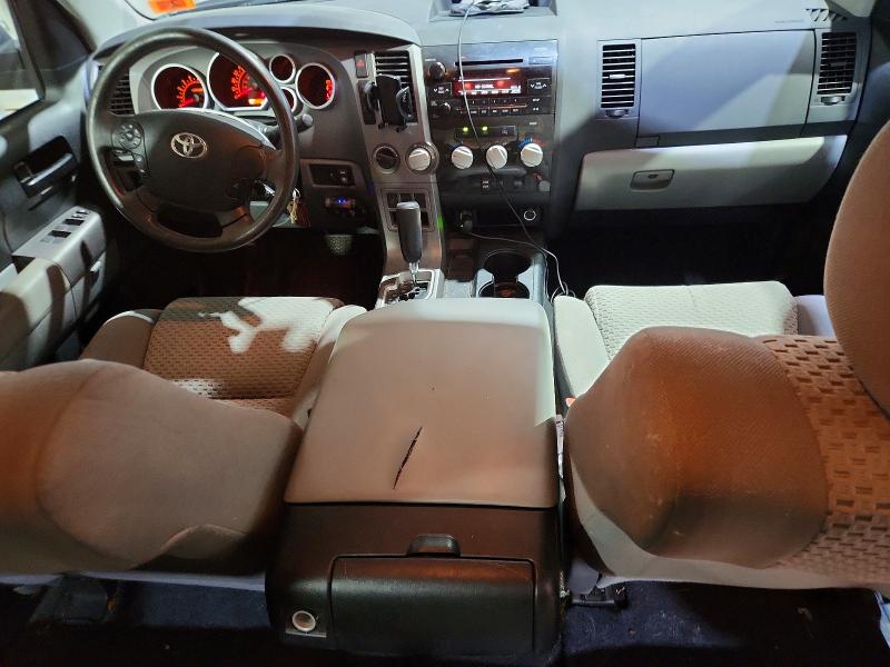Aukcja sprzedaży 2012 Toyota Tundra, vin: 5TFUY5F12CX241027, numer aukcji: 57513366