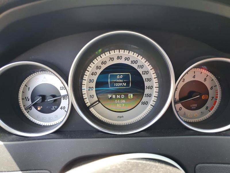 58492126 :رقم المزاد ، WDDGF4HB1CR216486 vin ، 2012 Mercedes-benz C مزاد بيع