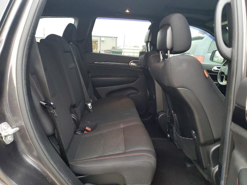 57703696 :رقم المزاد ، 1C4RJEAG8GC369274 vin ، 2016 Jeep Grand Cherokee مزاد بيع