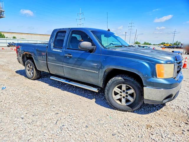 Aukcja sprzedaży 2008 Gmc Sierra, vin: 1GTEK19J58Z235048, numer aukcji: 57747616
