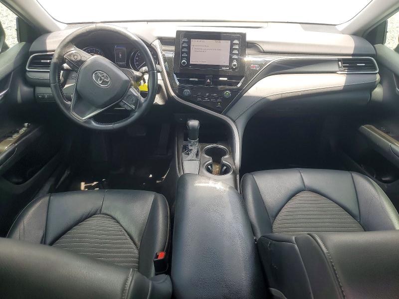 Продаж на аукціоні авто 2021 Toyota Camry, vin: 4T1G11AK3MU560185, номер лоту: 57408266