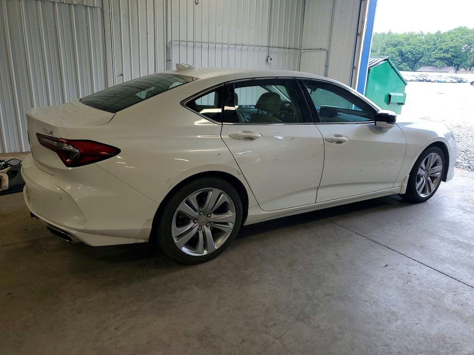 Aukcja sprzedaży 2022 Acura Tlx, vin: 19UUB5F46NA004821, numer aukcji: 56451666