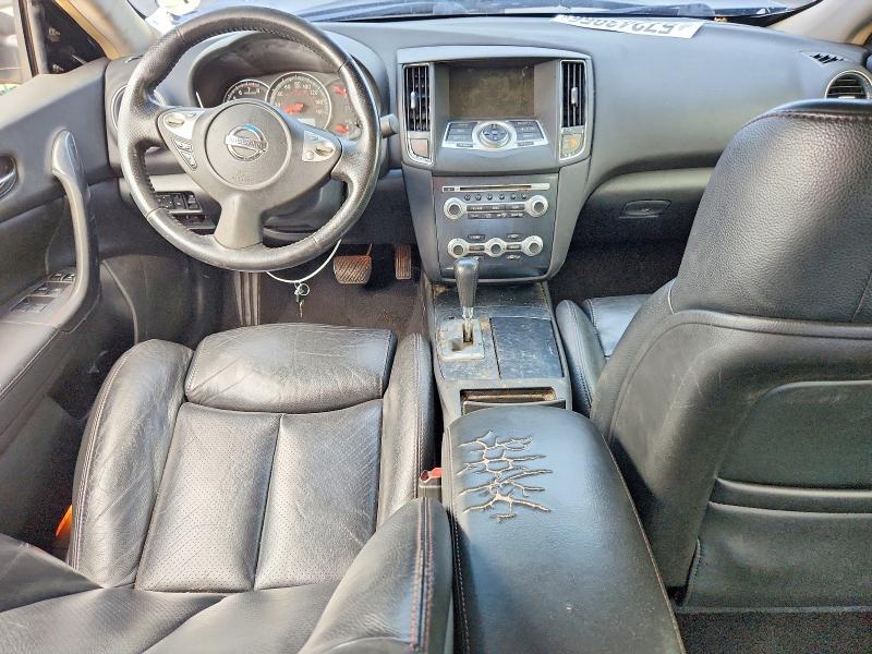 Aukcja sprzedaży 2014 Nissan 300zx Turbo, vin: 1N4AA5AP3EC430014, numer aukcji: 57243956