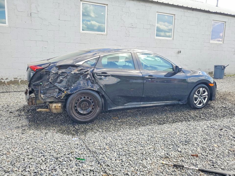 Aukcja sprzedaży 2016 Honda Civic, vin: 2HGFC2F56GH513518, numer aukcji: 56022156
