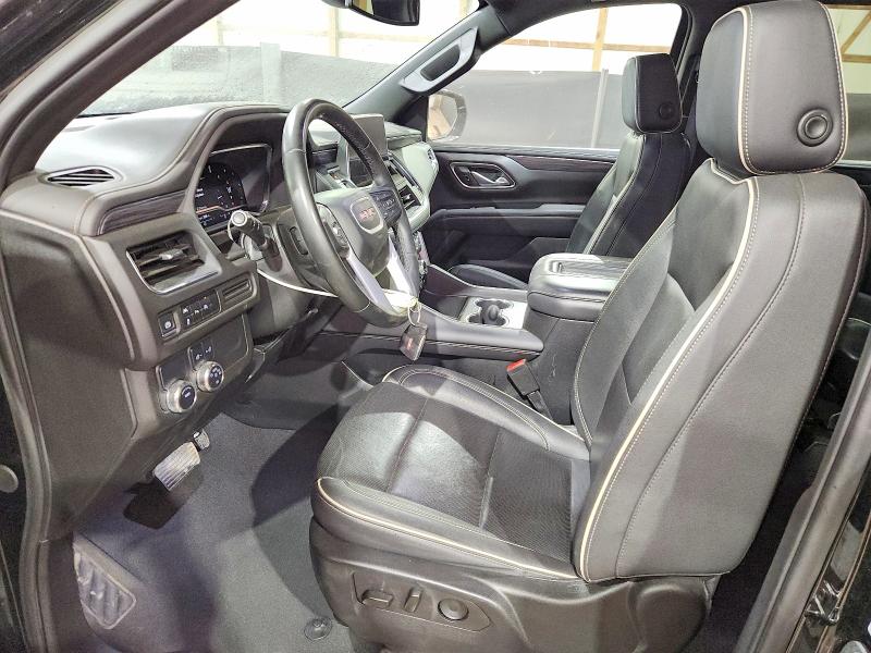 Продажа на аукционе авто 2024 Gmc Yukon, vin: 1GKS1BKD5RR234472, номер лота: 55976016