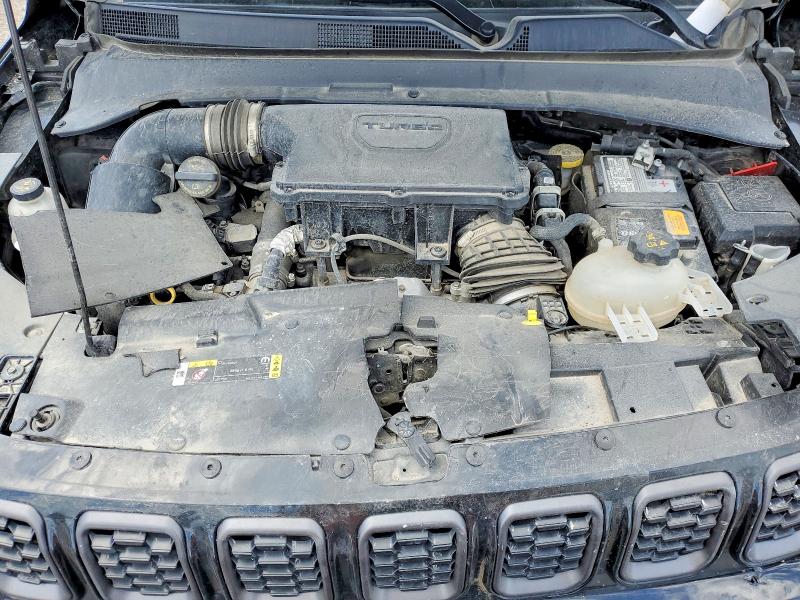 Aukcja sprzedaży 2024 Jeep Compass, vin: 3C4NJDFN5RT145323, numer aukcji: 56471496
